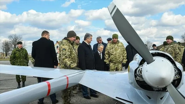 Ukrayna'da flaş Türkiye açıklaması - 3