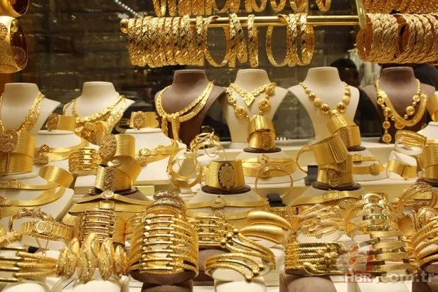 SON DAKİKA | Altın fiyatları kritik süreci atlattı! Uzmanların yorumları: Altın, çeyrek, gram altın fiyatları ne kadar? 27 Kasım... 6