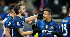 Çalhanoğlu attı Inter farklı kazandı