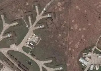 Google ile Ukrayna arasında kriz yaratan görüntü! Ortalığı karıştıran olay