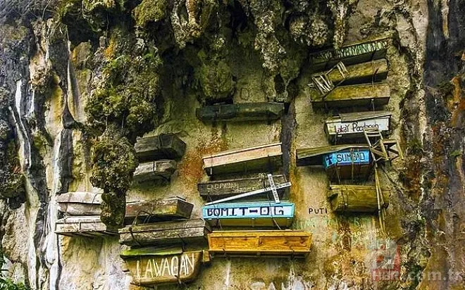 Bursa’da korkunç gelenek 200 yıldır devam ediyor! Derileri giyip… 24