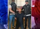 Avrupa’nın en çok aranan ikinci ismi Türkiye’de yakalandı