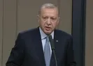 Başkan Erdoğan’dan flaş açıklamalar