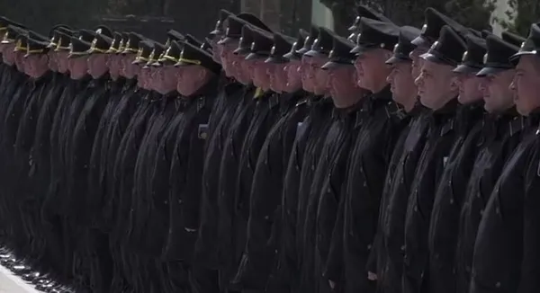 Batan Rus gemisi Moskova'nın mürettebatına ne oldu? Rusya'nın yayınladığı videoda dikkat çeken detay - 6