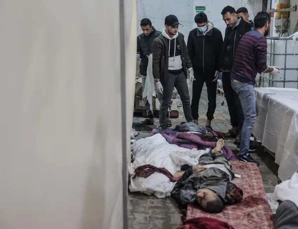 Son dakika | Güney Afrika’dan Gazze hamlesi! İsrail’e Uluslararası Adalet Divanı’nda soykırım davası açtı