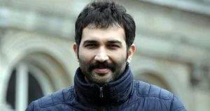 Barış Atay gözaltına alındı