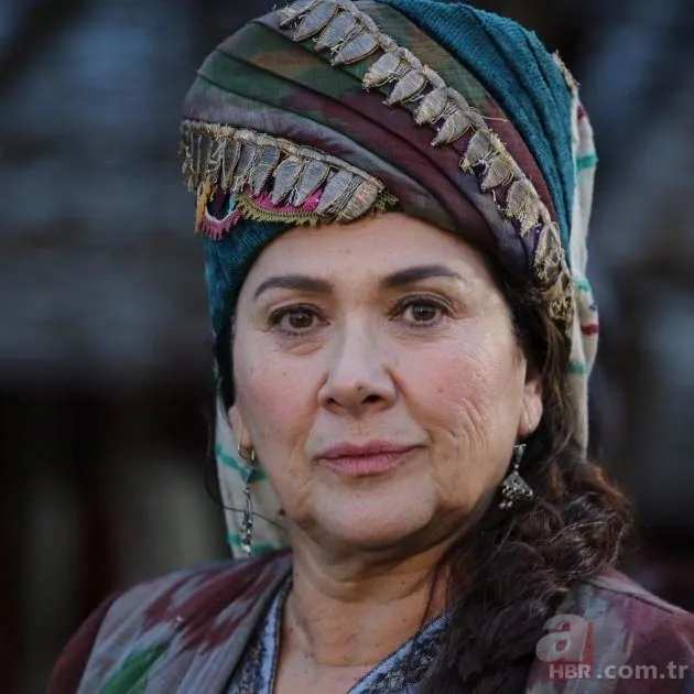 İşte Diriliş Ertuğrul'un yeni kadrosu 17