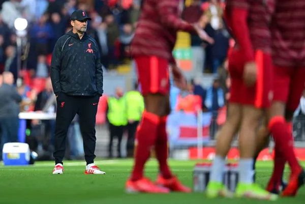 Barcelona'dan Jurgen Klopp'a teklif! - 1