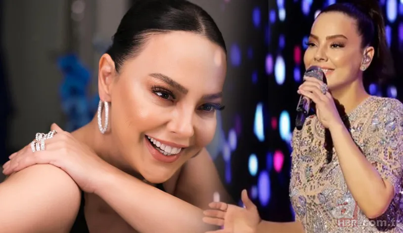 Abla-kardeş değil ikiz gibiler... Ebru Gündeş’in sır gibi sakladığı kız kardeşi ortaya çıktı! 1