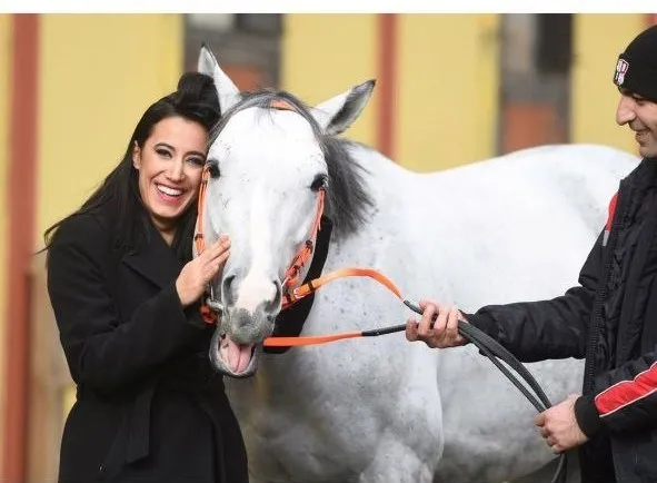 Esen Gök (Ekran Görüntüsü)