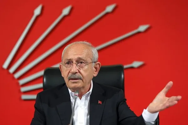 Kemal Kılıçdaroğlu'ndan akıl sınırlarını zorlayan çağrı! Öğretmenler gereken yanıtı işte böyle verdi - 3