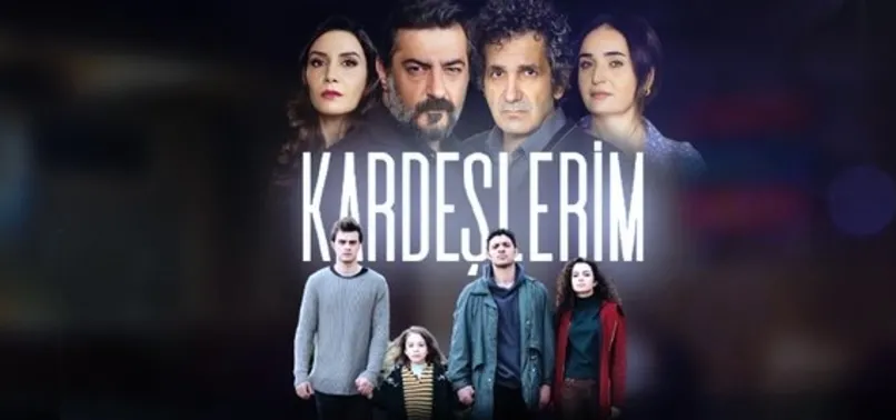 Kardeşlerim 32. yeni bölüm atv tekrar izle