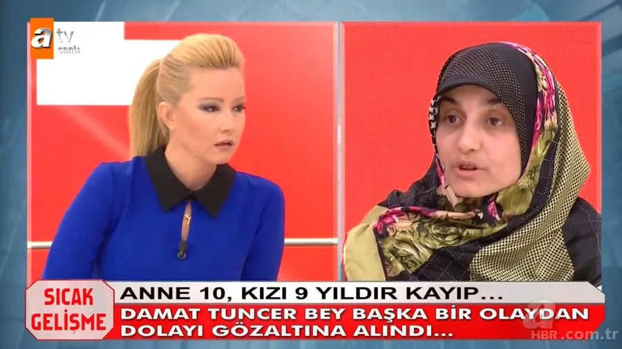 Palu ailesi kimdir? Palu ailesi nereli? Müge Anlı'daki Palu ailesiyle ilgili tüyler ürperten detaylar! 20