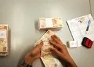 Asgari ücret kararı Resmi Gazetede