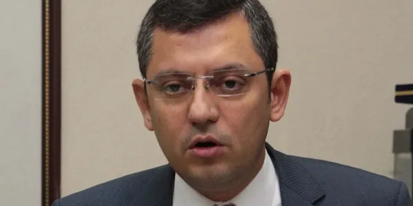 Özgür Özel yüzsüzlükte sınır tanımıyor! Akşener’in Midem bulandı çıkışından sonra bir kez daha yanladı