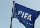 FIFA’dan Rusya’ya yaptırım kararı