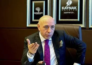 Para nerede FETÖ orada