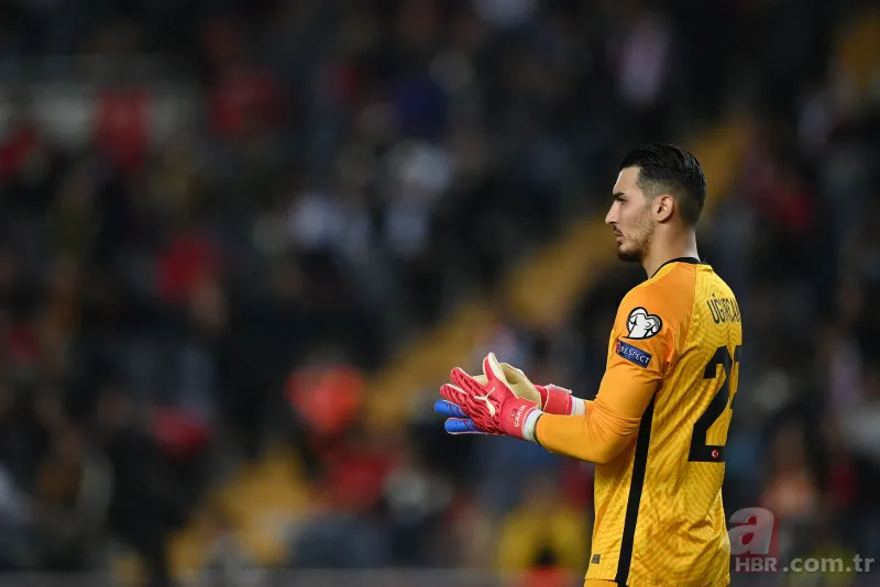 Trabzonsporlu file bekçisi Uğurcan Çakır transferine ilişkin flaş iddia: Newcastle United peşinde! 9