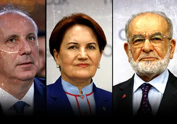 Vesayetin dört askeri! Türkiye için bakın ne vaat ediyorlar…