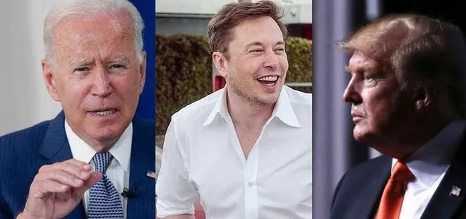 Biden’dan ara seçim ve Elon Musk açıklaması: Başka ülkelerle ilişkisi incelensin