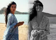 Tuba Büyüküstün'den veda paylaşımı: "Ayrılıklar bir oyun gibi..."