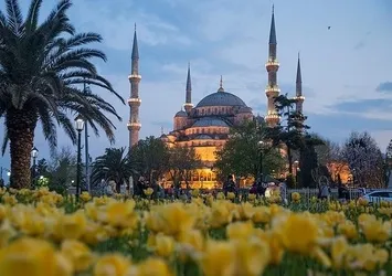 Muharrem ayı ne zaman başlıyor? 2023 Hicri Yılbaşı hangi gün? Muharrem ayının 10. günü...