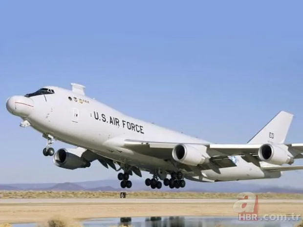 ABD'nin yeni nesil silahları 14