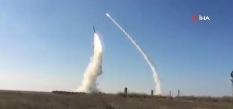 Ukrayna’dan S-400'e karşı Rus yapımı S-125!