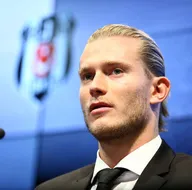 Loris Karius, Şimdi de Merve Taşkına mesaj attı!