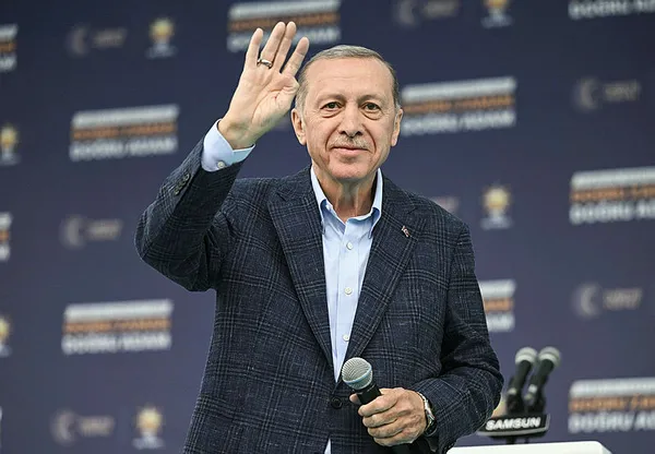 Dünya diplomasi tarihine altın harflerle geçti! Türkiye Başkan Erdoğan liderliğinde küresel aktör oldu - 3