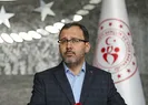 Ligler erteleniyor mu? Bakan açıkladı