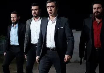 "Kurtlar Vadisi Darbe"ye hakarete hapis istemi