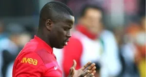 Emmanuel Eboue’nin düşüşü