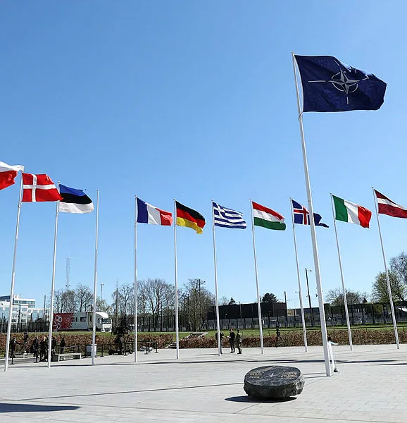 Finlandiya resmen NATO'ya katıldı! Biden'dan Finlandiya'nın NATO üyesi olması sonrası flaş mesaj - 2