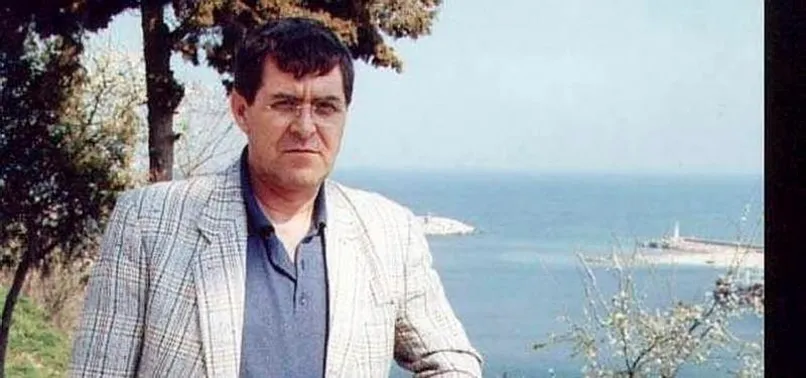 Haydar Meriç cinayetinde ByLock izi