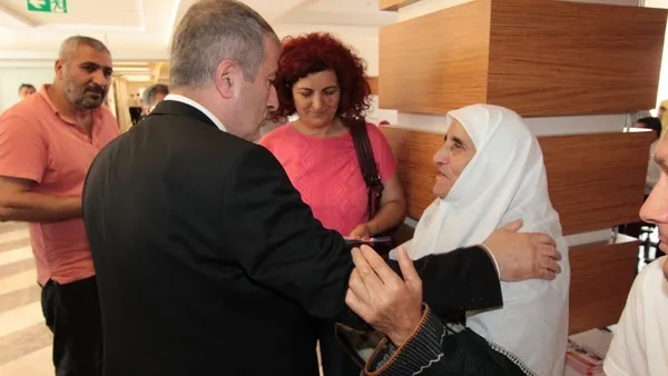 İmar barışı yüzleri güldürdü - 2