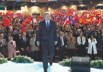 AK Parti'nin yerel seçim stratejisi şekilleniyor! Şehrin kimliğine göre aday | CHP'li belediyeler vaatlerinin yüzde 5'ini bile yapamadı