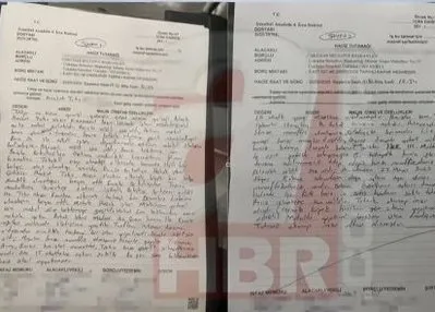 Üsküdar Belediyesi hacizlik oldu!