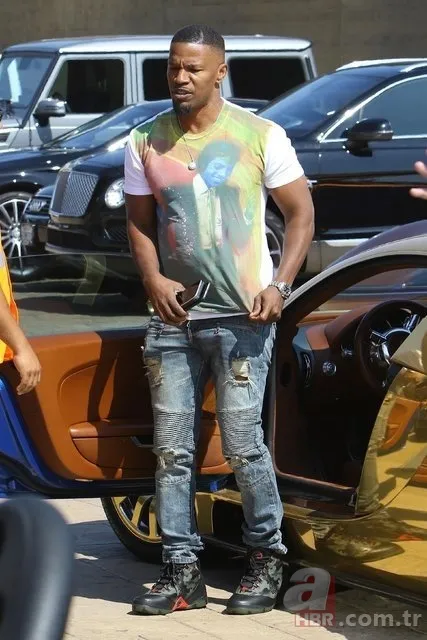 Ünlülerin otomobilleri 2