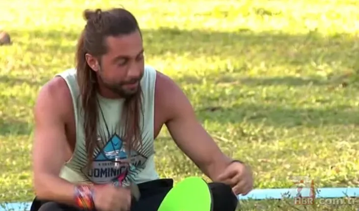 Sabancıların torununu denize atan Yiğit Marcus Aral'a kırmızı bülten talebi! 6