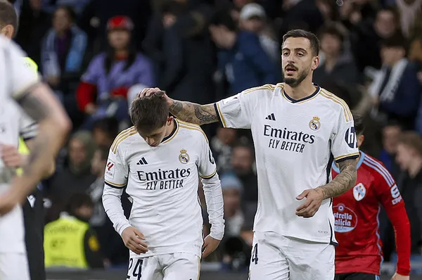 Arda Güler siftahı yaptı! Real Madrid formasıyla ilk gol... | Tarihe geçti