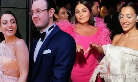 Sibel Can'ın eski eşi Hakan Ural'dan oğlu Engincan Ural ve Merve Kaya’nın ayrılık haberlerine yanıt! Gelinine laf ettirmedi! 5