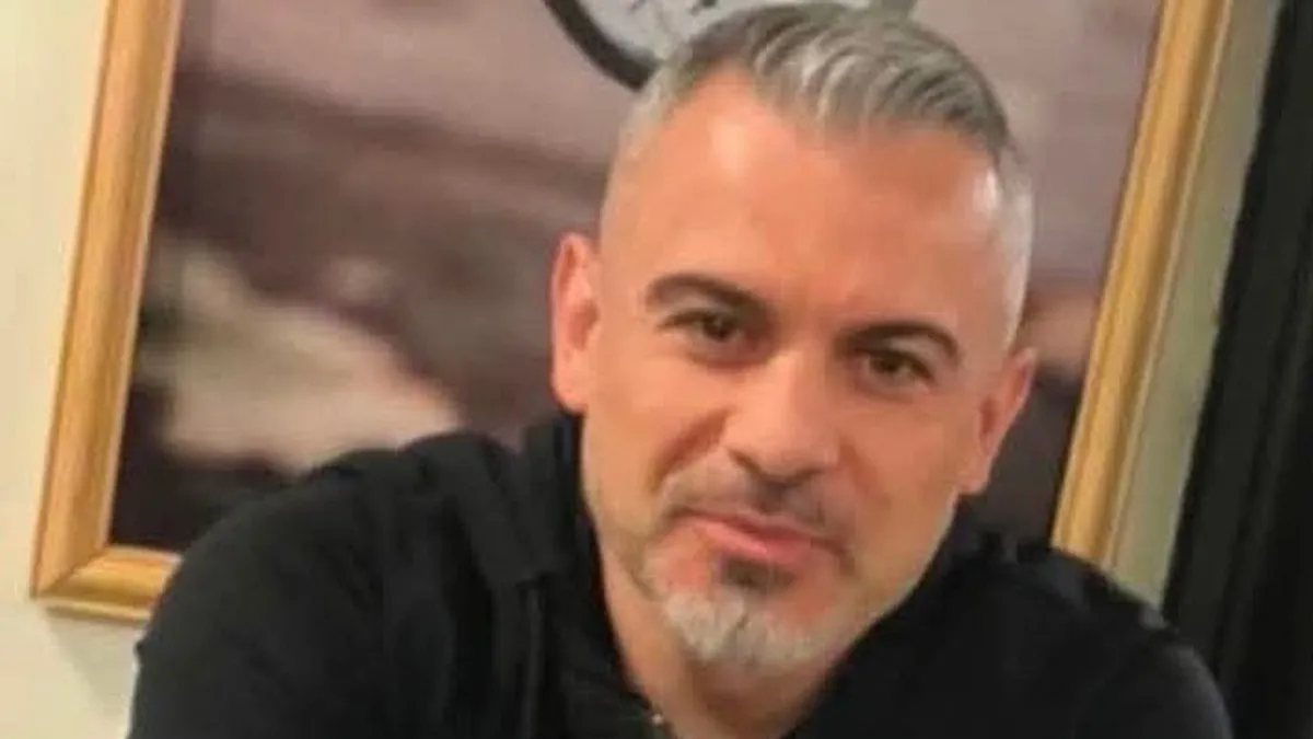 Yozgat'taki AVM'de genel müdür kiracı tarafından bıçaklanarak öldürüldü