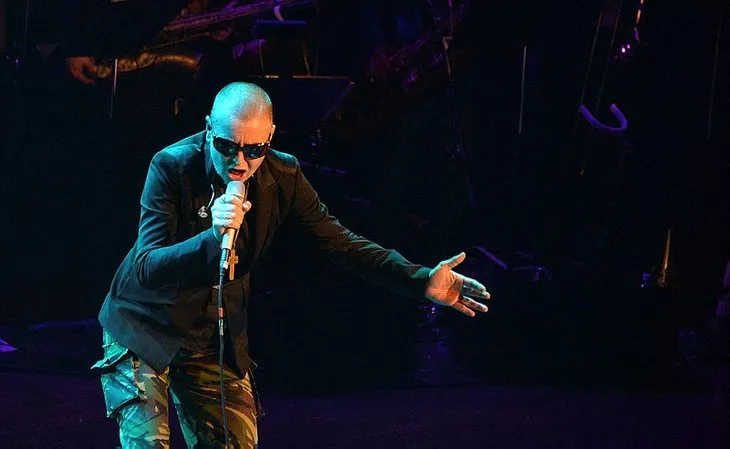 İrlandalı ünlü şarkıcı Sinead O'Connor vefat etti! 2018'de Müslüman olmuştu