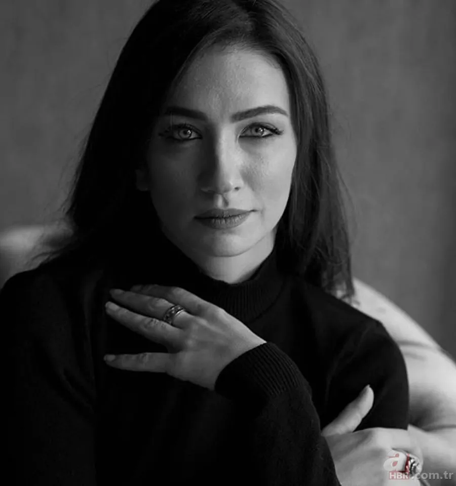 Ceren Benderlioğlu kimdir, kaç yaşında, nereli? EDHO Ömür Façalı kimdir? 8