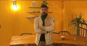 Sokaktaki tehlike! Kuduz köpek öldürdü...