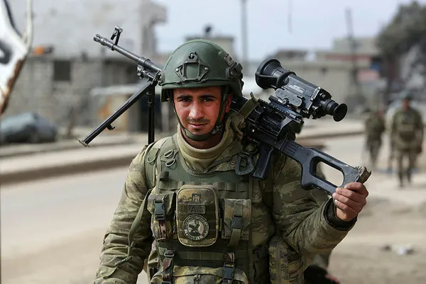PKK'ya sonbahar darbesi - 3