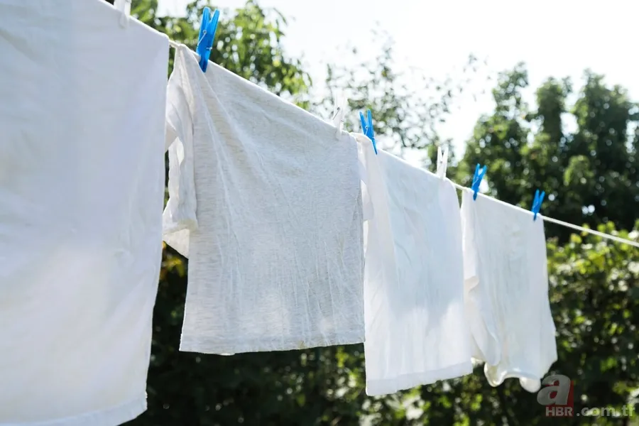 Yağmurlu Havalarda Bile Çamaşırlarınızı Hızlı Kurutmanın 6 Japon Sırrı! 5