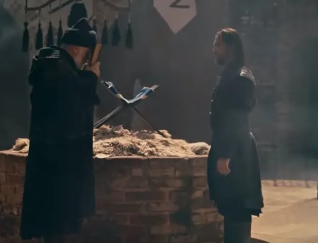 alaiye kalesi nde yeni devlet mujdesi