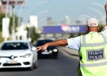 İstanbul'da bu yollar trafiğe kapatılacak